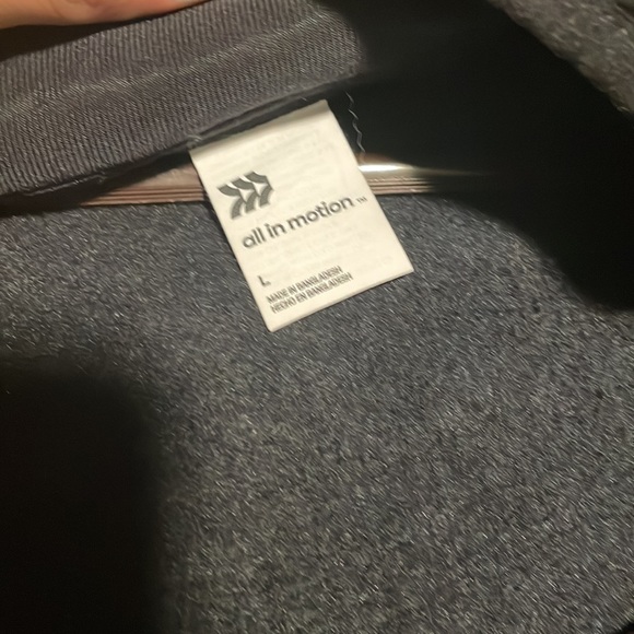 All in motion jacket - Picture 4 of 4